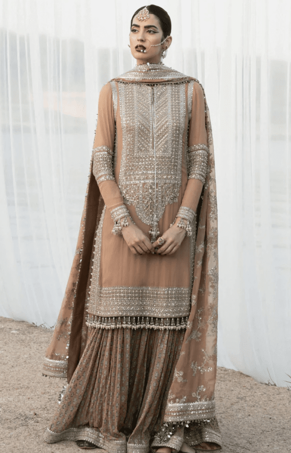 Fabrics 3 Piece Suit