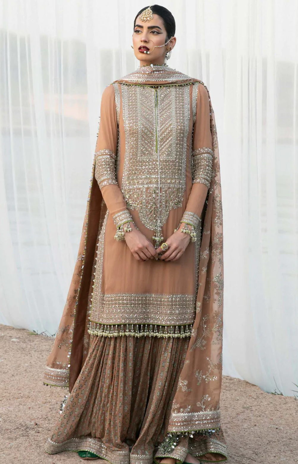 Fabrics 3 Piece Suit