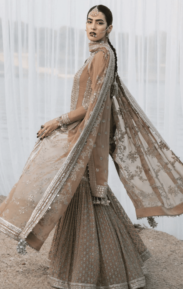 Fabrics 3 Piece Suit