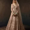 Zaira Bridal Gown