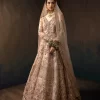 Zaira Bridal Gown