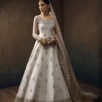 b2.1 Azal Bridal Gown