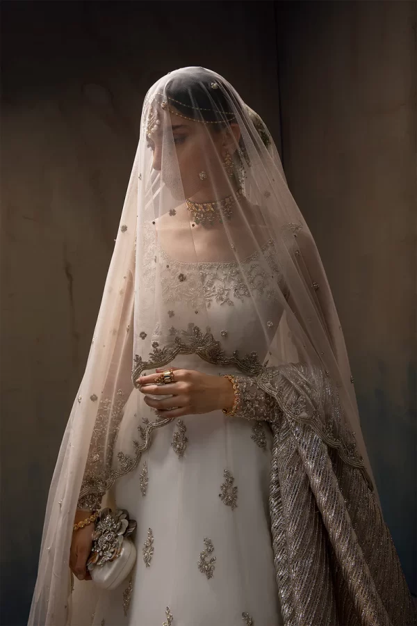 Azal Bridal Gown