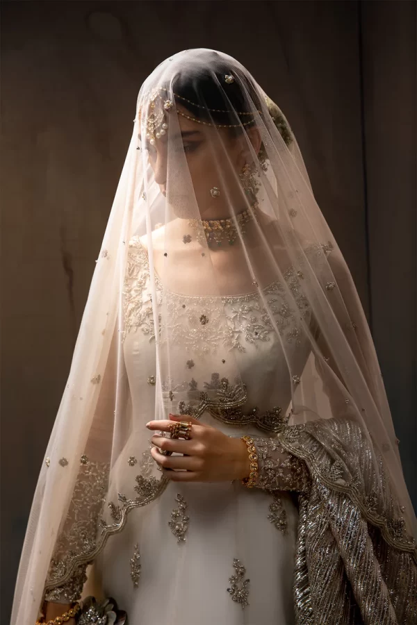Azal Bridal Gown
