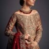 Ammara Bridal Pishwas