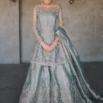 b4.1 Jazmine Bridal Sharara