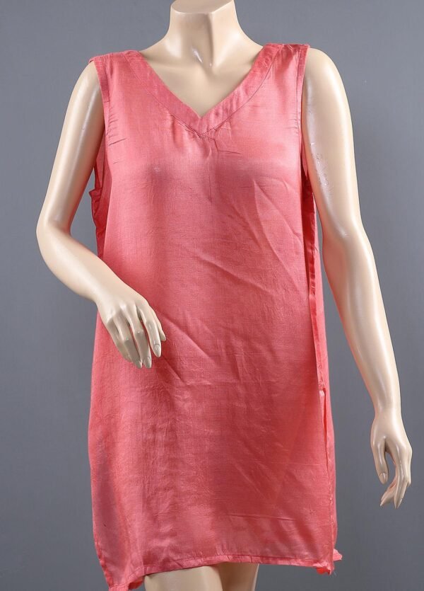 Yusra Ansari Printed Linen Stitched Inners