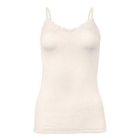 Q-EN Bamboo Camisole