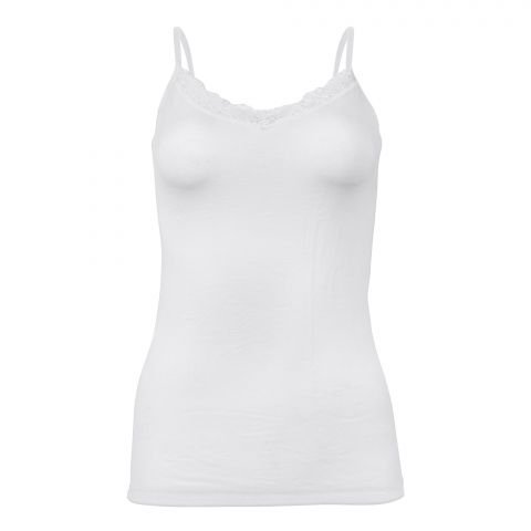 Q-EN Bamboo Camisole